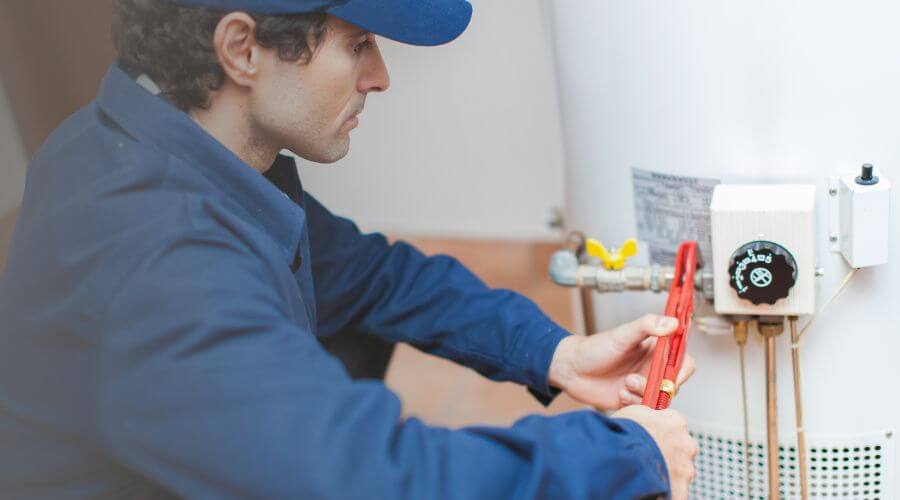 Professional Tankless Water Heater Installation in El Dorado, AR
